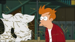 Futurama - Season 14 Episode 01